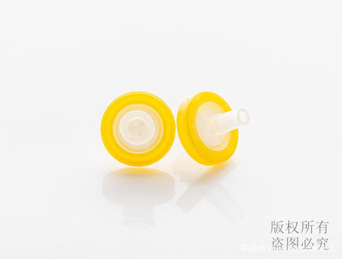 津腾针头式过滤器 PES聚醚砜13mm 0.22um